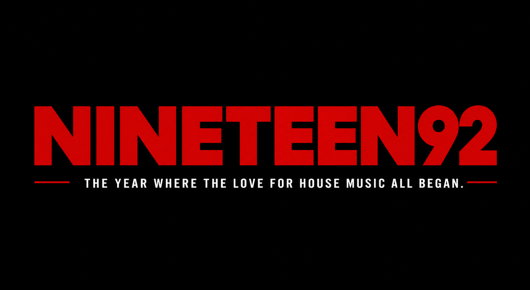NINETEEN92 MUSIC